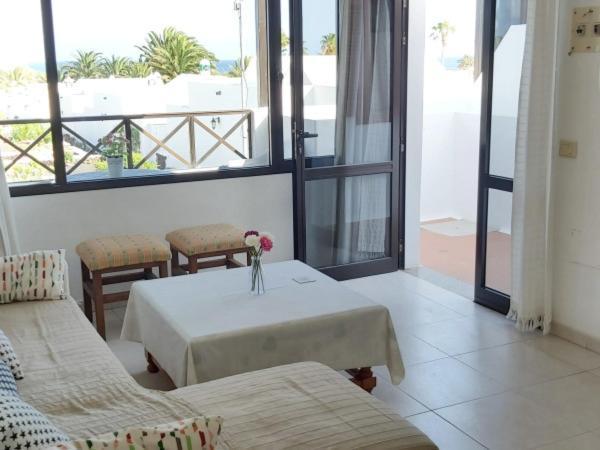 Apt Casa Mamen Spacious With Sea Views Puerto del Carmen  Exterior foto