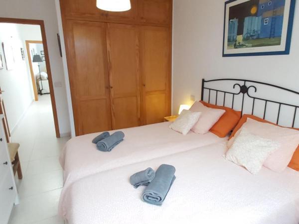 Apt Casa Mamen Spacious With Sea Views Puerto del Carmen  Exterior foto