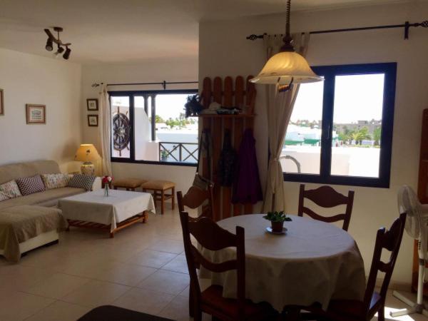 Apt Casa Mamen Spacious With Sea Views Puerto del Carmen  Exterior foto