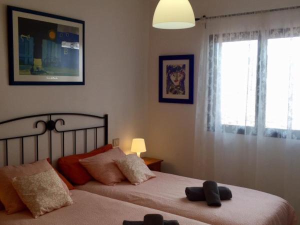 Apt Casa Mamen Spacious With Sea Views Puerto del Carmen  Exterior foto