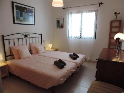 Apt Casa Mamen Spacious With Sea Views Puerto del Carmen  Exterior foto